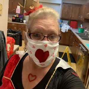 Meet your Posher, Tina